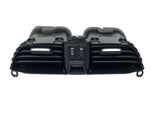 Genuine Ford Fiesta/Focus/Puma Black Centre Vent Air Louvre 2434937