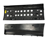 Genuine Range Rover 2013-2022 RH Primed Rear Door Outside Moulding-VPLGB0288LML
