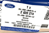 Genuine Ford Ranger 2011-2018 Rear Central Lock - 2620274