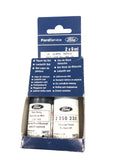 Genuine Ford Ecosport/Fiesta/Focus/KA/Ranger Sea Grey 9ml Touch-Up Paint 2245553