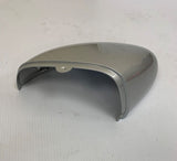 Genuine Ford Fiesta CE1 2017+ Moondust Silver N/S Door Mirror Cover 2517254