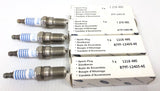 Genuine Ford Ecosport/Fiesta/Scorpio/Transit Spark Plugs Set x 4 1216460