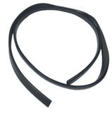 Genuine Land Rover Defender Side Window Filler Strip - CNL000010