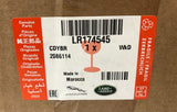 Genuine Land Rover Defender Trailer Coupling Wiring-LR174545