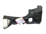 Genuine Jaguar X-Type Bracket RH Inner, Rear Quarter-C2S31386