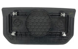 Genuine Range Rover Evoque 2012-2018 Instrument Panel Speaker Grille - LR073701