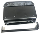 Genuine Land Rover Defender Classic 87-06 Side Step & Fixings - STC7631