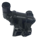 Genuine Jaguar Land Rover Disco/XF Thermostat Housing - LR139875