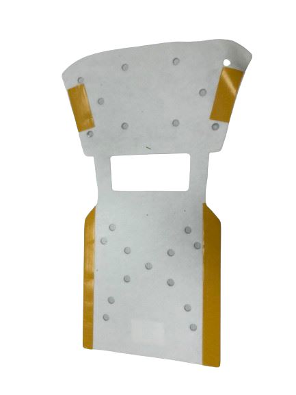 Genuine New Land Rover Defender 2020+ Front Seat Air Diffuser Pad LR132660