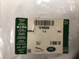 Genuine Jaguar F -Type Lower RH Door Seal-T2R9088