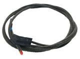 Genuine Jaguar Land Rover Velar/F-Pace Sliding Roof Operating Cable - LR137780
