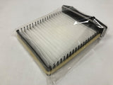 Genuine Land Rover Freelander 1996 - 2006 Pollen Air Intake Filter LR029773