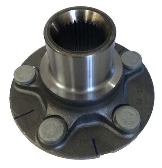 Genuine Jaguar Land Rover Disco/Evo/E-Pace Rear RH/LH Wheel Hub - J9C25775