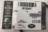 Genuine Land Rover Discovery/Range Rover Evoque Oil Filter O-Ring Seal LR133457