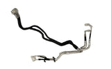 Genuine Land Rover RR/S Auxiliary Heater Supply Tube/AC Suction Hose -LR128623
