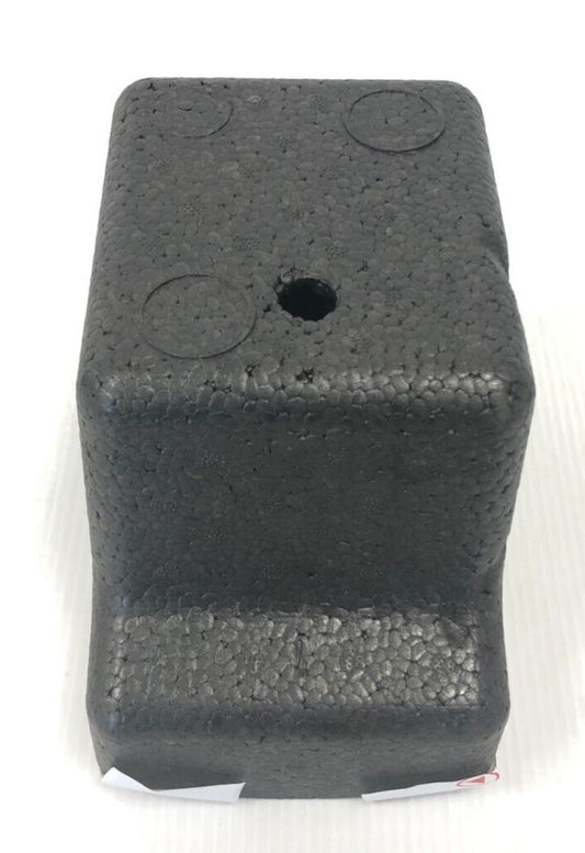 Genuine Ford Transit TTG 2014+ / TTS 2019+ Spare Wheel Securing Retainer 1925957