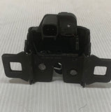 Genuine Jaguar RH Bonnet Latch T2H46527