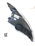 Genuine Ford Mondeo 07-14 Passenger Headlamp With Bulb Shield 1800850