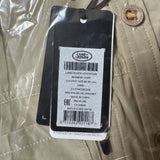 Genuine Land Rover Adventure Woman's Long Sleeve Sand Shirt Size 12-51LESW238CMK