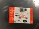Genuine Range Rover Sport 2023+ Rear LH Window Glass - LR168764