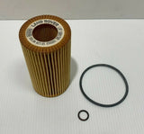 Genuine Land Rover Freelander 96-06 Element Engine Oil Filter LRF100150L