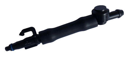 Genuine Jaguar I-Pace 2018-2025 Camera Washer Jet - T4K11898