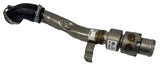 Genuine Land Rover Disco/RR/RRS LH Turbocharger Intercooler Outlet Hose-LR109964