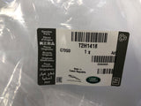Genuine Jaguar XF 2016+/XE 2015+ 2.0L Cooling Engine Vent Hose - T2H1418