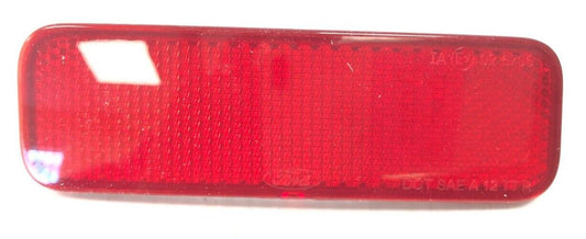 Genuine Ford Transit TTG/TTS/ Tourneo CHC/TTF RH Rear Bumper Reflector 1778457