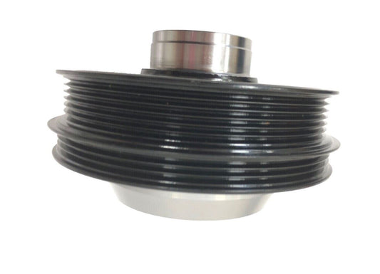 Genuine Land Rover Disco Sport/RR Evoque/Velar 2.0L Crankshaft Pulley - LR139792