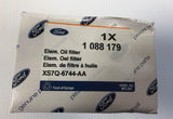 Genuine Ford Mondeo 00-07 Transit 00-14 Diesel Primary Oil Filter 1088179