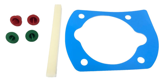 Genuine Jaguar Land Rover Disco/XF ABS Pump Installation Kit - LR134995/T4K13066