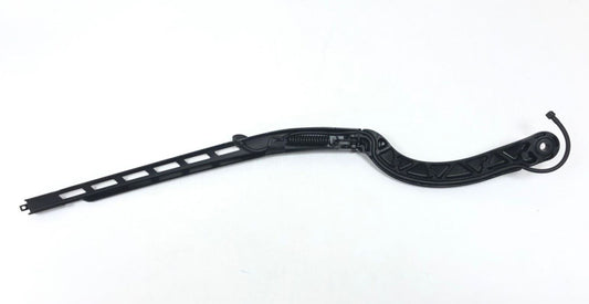 Genuine Jaguar XF 09-15/XJ 2010+ RHD Drivers Side Windscreen Wiper Arm- C2D30567