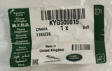 Genuine Land Rover Discovery / RR Sport Chassis Frame Bolt - KYG500015