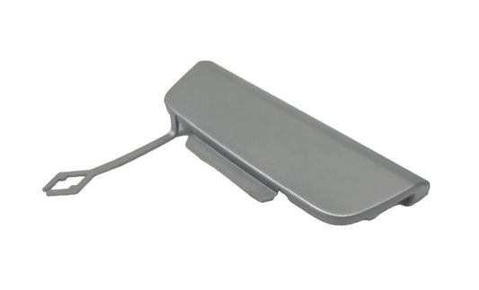 Genuine Land Rover Discovery 5 Rear Bumper Towing Eye Cover - LR123360