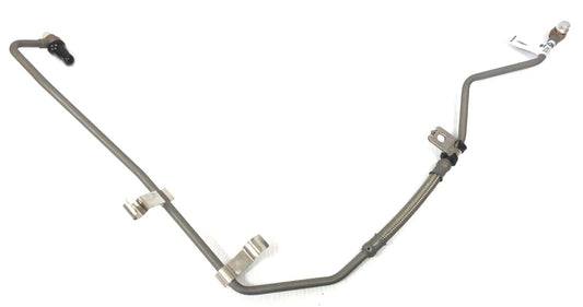 Genuine Ford Transit Mk7 Mk8 Custom 2.2 CR TC Turbo Oil Feed Pipe - 1763650