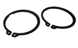 Genuine Land Rover Def/Disco/RR Front/Rear Circlip Pack Of 2 - 571682