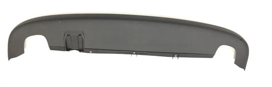 Genuine Jaguar X-Type 2001-2008 2.0L Classic Lower Rear Bumper Valance C2S18804