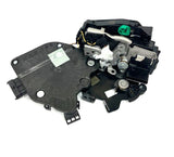 Genuine Jaguar XJ 10+/XF 16+ RH Front Door Lock And Door Handle Latch - T2R21028