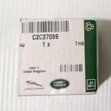 Genuine Jaguar XJ/ XK/ XF/ XE RH Outer Door Mirror Approach Light C2C37089