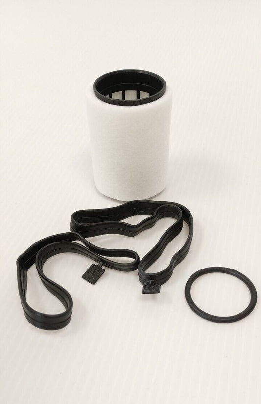 Genuine Land Rover Range Rover 2002-2009 Crank Case Breather Filter LLJ500010