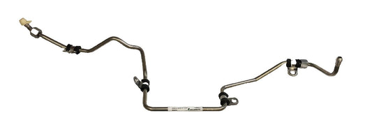Genuine Jaguar Land Rover Disco/XF High Pressure Fuel Crossover Tube - LR088579