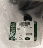 Genuine LR Range Rover/Sport LH Loadspace Bracket-LR151470