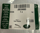 Genuine Jaguar E-Pace 2017+ Seal 2.0L Diesel JDE39883