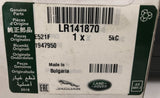Genuine Land Rover RH Gesture Tailgate Control Unit - LR141870