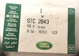Genuine Range Rover 1994-01 310MM Fuel Pipe Multi Point Injection Hose STC2843