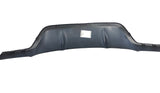 Genuine New Range Rover Evoque 2019+ Primed Rear Bumper Cover LR117423