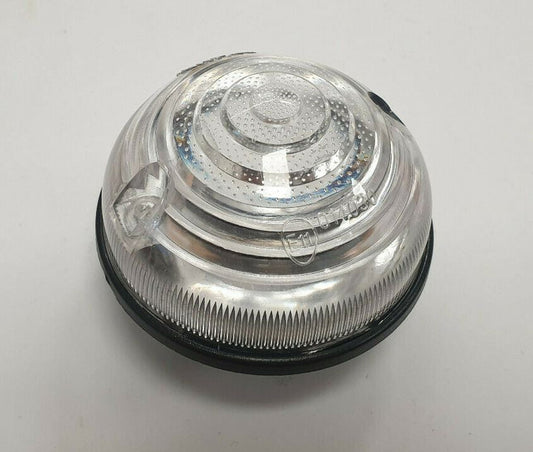Land Rover Defender Clear Indicator Lamp Light Casing x1 - LR047798