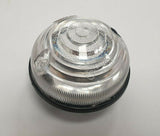 Land Rover Defender Clear Indicator Lamp Light Casing x1 - LR047798