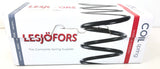 LESJÖFORS Ford Focus MK2 2004-2012 Coil Spring Rear 4227586